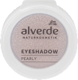 Očné tiene Mono Pearly 29 Hazel Glow alverde NATURKOSMETIK
