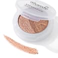Očné tiene Mono Pearly 29 Hazel Glow alverde NATURKOSMETIK