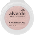 Očné tiene Mono Pearly 28 Rosy Nude alverde NATURKOSMETIK