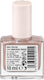 Lak na nechty Color & Care 270 Graceful Touch alverde NATURKOSMETIK