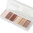 Lidschatten Palette 30 Timeless Nude alverde NATURKOSMETIK