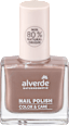 Smalto COLOR & CARE - n. 270 GRACEFUL TOUCH alverde