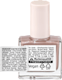 Nagellack Color & Care 270 Graceful Touch alverde NATURKOSMETIK
