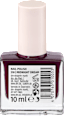 Nagellack Color & Care 310 Midnight Dream alverde NATURKOSMETIK