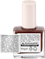 Nagellack Color & Care 280 Chocaholic alverde NATURKOSMETIK