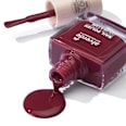 Lak na nechty Color & Care 290 Merry Berry alverde NATURKOSMETIK