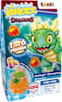 Kinder Badezusatz Badebombe Dragons CRAZE