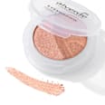 Lidschatten Mono Pearly 28 Rosy Nude alverde NATURKOSMETIK