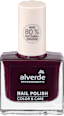 Nagellack Color & Care 310 Midnight Dream alverde NATURKOSMETIK
