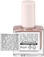 Nagellack Color & Care 270 Graceful Touch alverde NATURKOSMETIK
