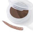 Lidschatten Mono Matte 30 Pure Mocha alverde NATURKOSMETIK