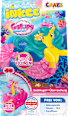 Kinder Badezusatz Badebombe Galupy Mermaid CRAZE