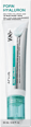 Gesichtscreme PDRN Moisture Cream 100 Hyaluronic Acid Anua