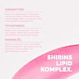 Lippenöl Strawberry SHIRIN BEAUTY