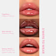 Lippenöl Strawberry SHIRIN BEAUTY