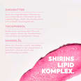 Lip Scrub Strawberry SHIRIN BEAUTY