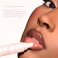 Lippenöl Strawberry SHIRIN BEAUTY