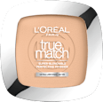 true match puder – 2.N Vanilla L'ORÉAL PARiS