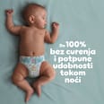 Pelene, veličina 6 (13-18kg) - mesečno pakovanje Pampers premium care