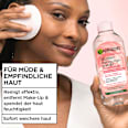 Mizellenwasser Rosenwasser All in 1 Garnier Skin Active