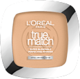 true match puder – 3.D/3.W Golden Beige L'ORÉAL PARiS