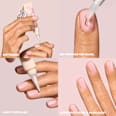 Nagelöl glazed strawberry butter cream SHIRIN BEAUTY