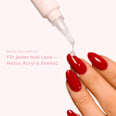 Nagelöl glazed strawberry butter cream SHIRIN BEAUTY