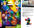 Vôňa do auta DRAGON Parfume #X Fresh and Funny