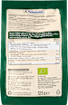 Biscotti alla cannella Bio con nocciole Bio e mandorle Bio dmBio