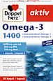 Omega 3 1400 Doppelherz