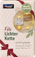 Foto Lichterkette Paradies