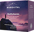Multivitamin kapszula NORDVITAL