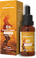 D3 vitamin csepp 4000NE 240adag NORDVITAL