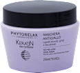 Maschera Antigiallo per Capelli Biondi, Grigi e Decolorati Phytorelax