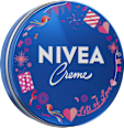Univerzalna krema v pločevinki, več različic NIVEA