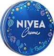 Univerzalna krema v pločevinki, več različic NIVEA