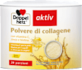 Polvere di collagene Doppelherz