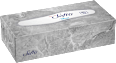 Taschentücher Box 4-lagig sortiert Softis