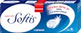 Taschentücher Super-Soft 4-lagig Softis