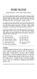 Schnuller Colour Latex rund, braun, Gr. 1, von Geburt an BIBS