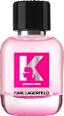 Eau de Parfum Jeans Urban Pink Karl Lagerfeld