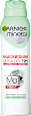 MAGNESIUM ULTRA DRY  dezodorans u spreju GARNIER mineral