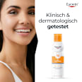 Eucerin Sun Protection Oil Control Dry Touch Body Sun Spray LSF 50 Eucerin