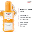 Eucerin Sun Protection Oil Control Dry Touch Sun Spray LSF 50+ Eucerin