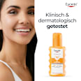 Eucerin Sun Protection Oil Control Dry Touch Sun Spray LSF 50+ Eucerin