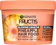  GLOWING LENGTHS PINEAPPLE HAIR FOOD maska za dugu kosu bez sjaja GARNIER FRUCTIS