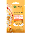 Moisture + Fresh Look maska za područje oko očiju Orange GARNIER SKIN NATURALS