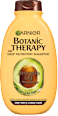 Avocado Oil&Shea Butter šampon za suvu talasastu i kovrdžavu kosu GARNIER BOTANIC THERAPY