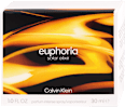 euphoria solar elixir edp Calvin Klein