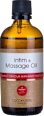 Intim és masszázsolaj Coconutoil Cosmetics